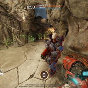 Quake Champions