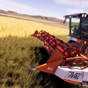 Real Farm