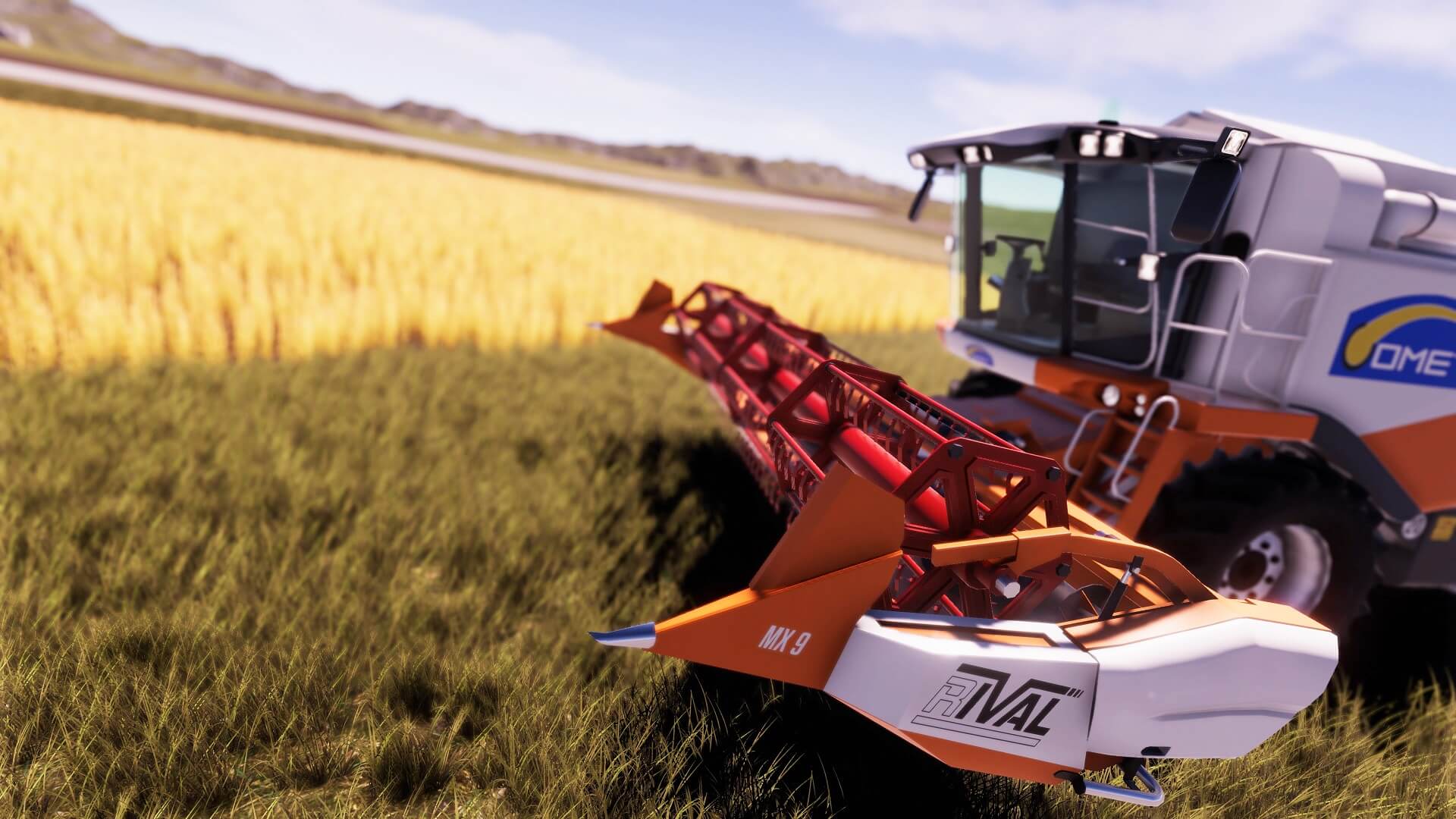 Real Farm