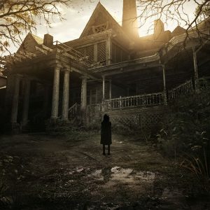 Resident Evil 7