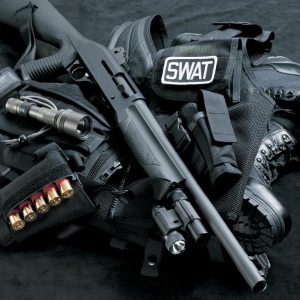 swat andrew t finch