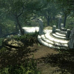 Beyond Skyrim