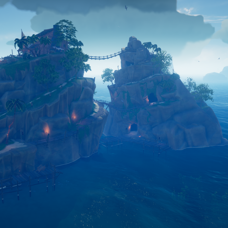 Sea Of Thieves