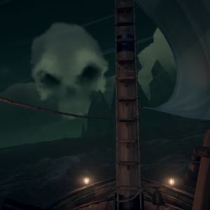 Sea Of Thieves