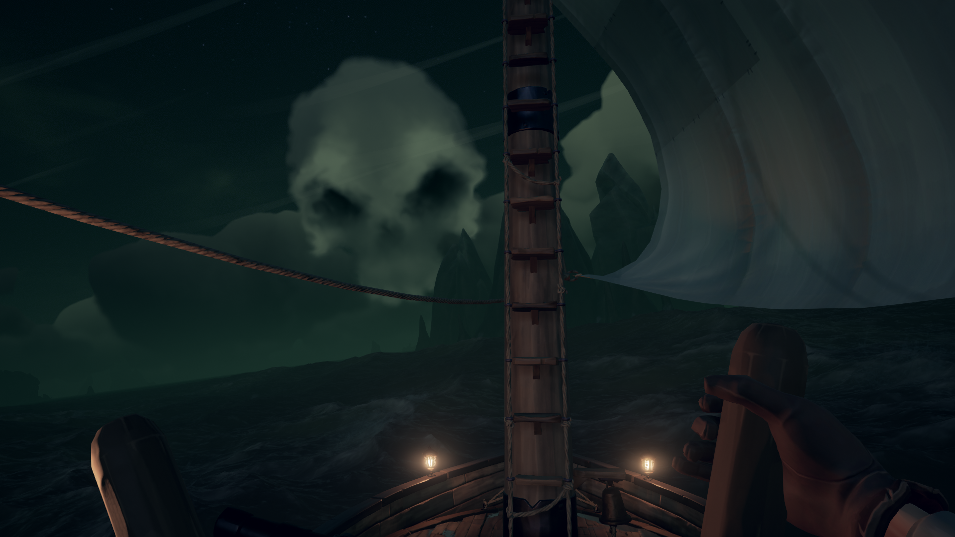 Sea Of Thieves