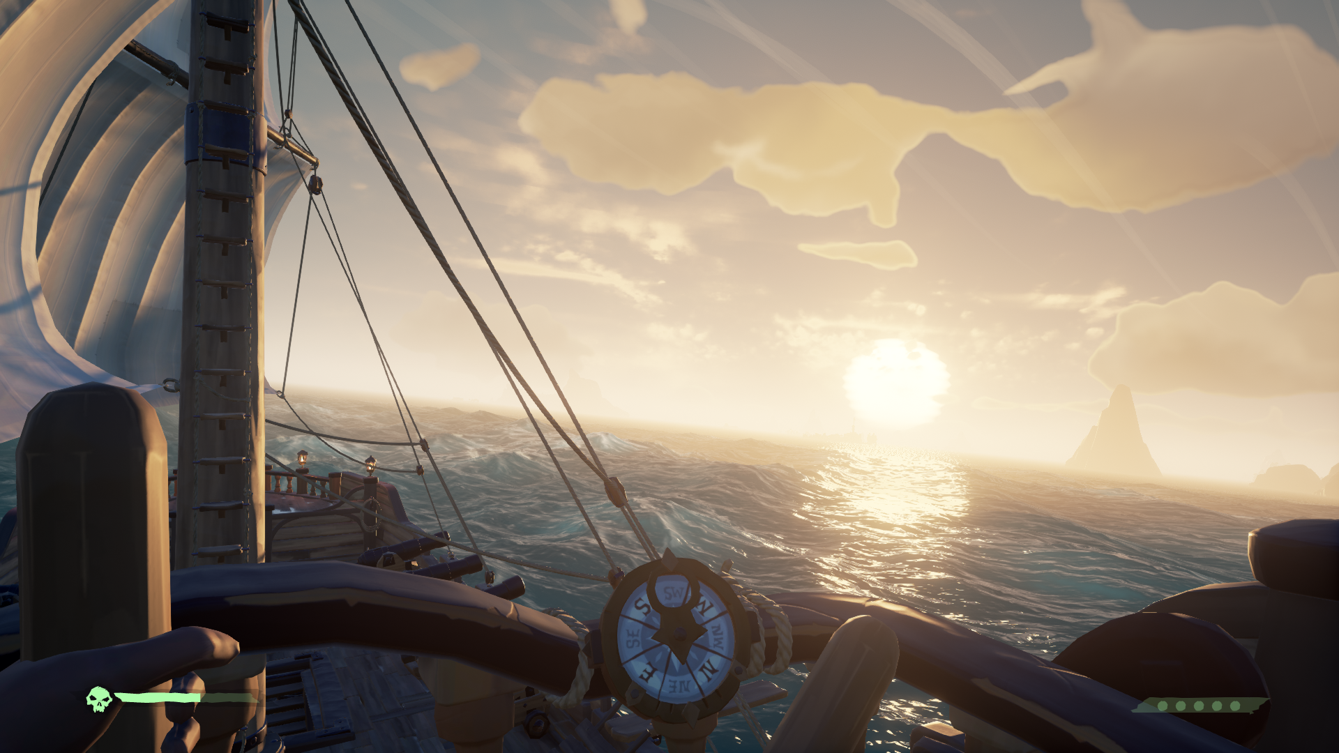 Sea Of Thieves
