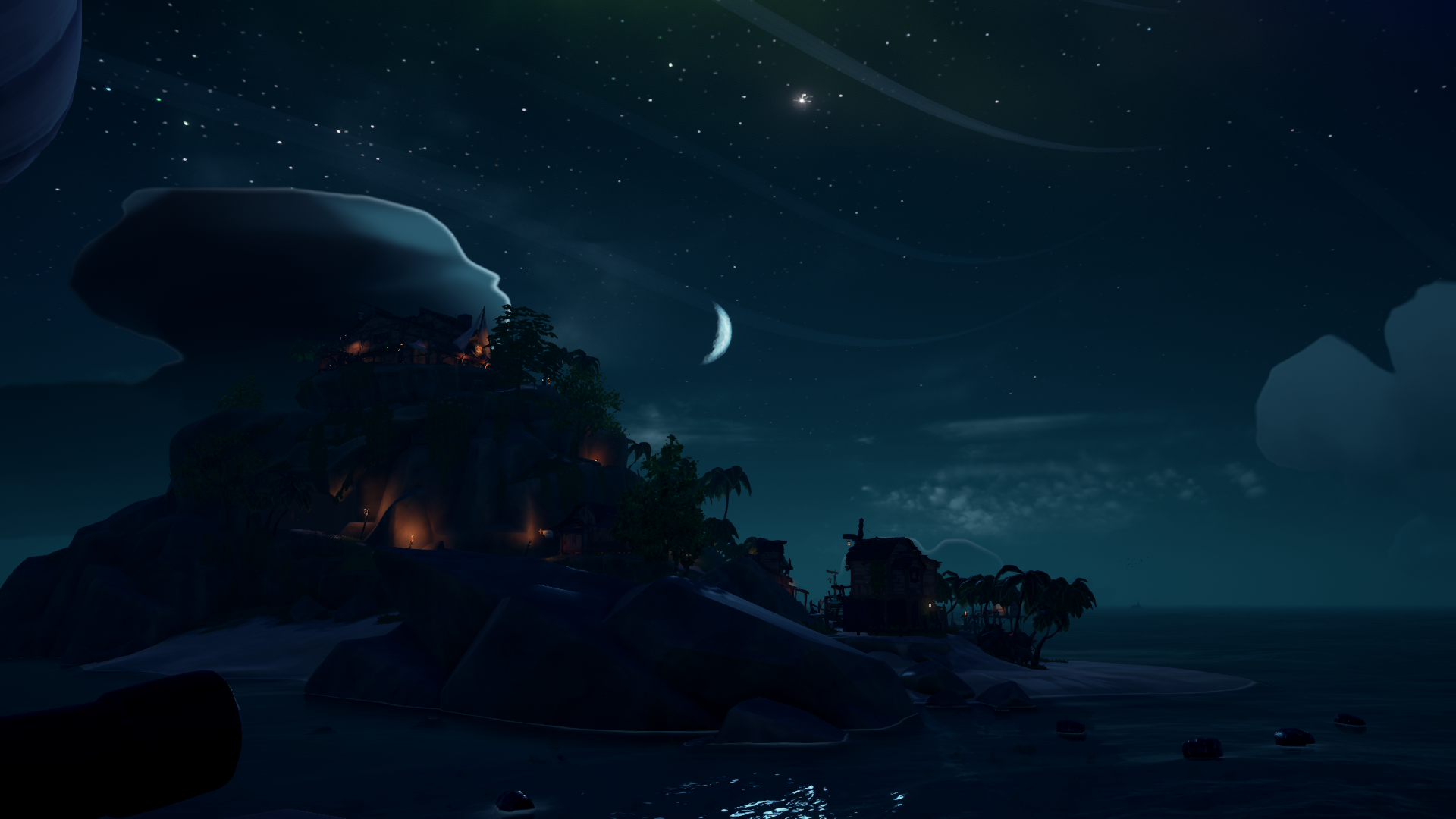 Sea Of thieves