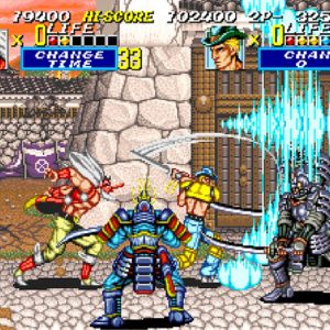 Sengoku 2
