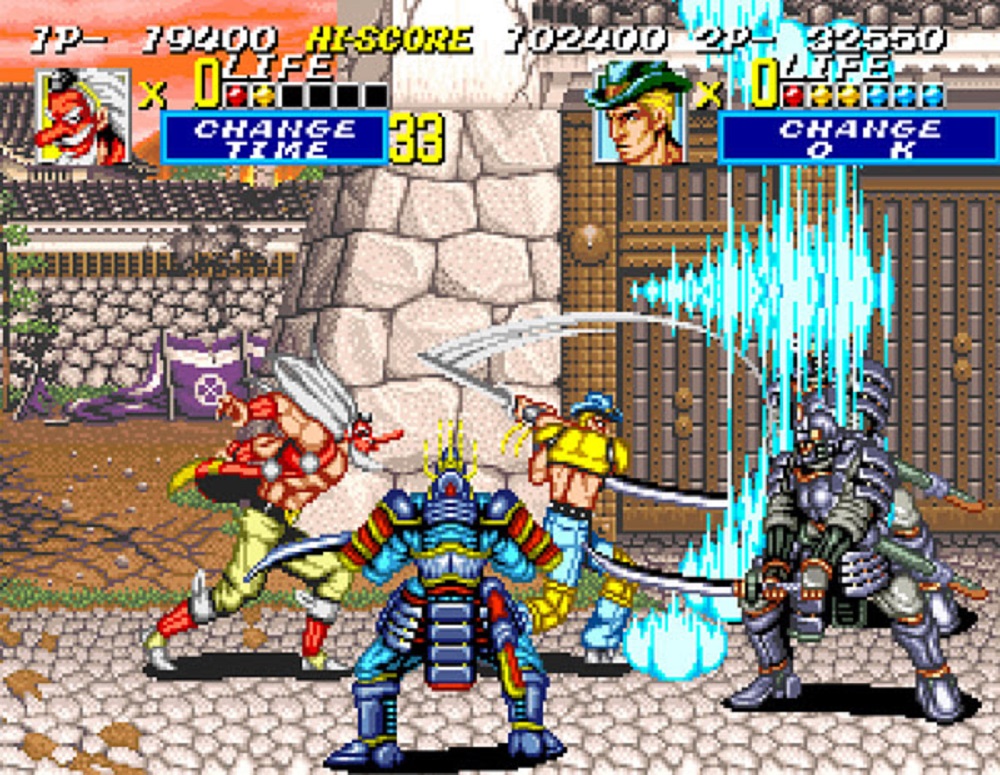 Sengoku 2