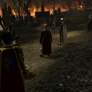 Shroud Of The avatar Forsaken Virtues