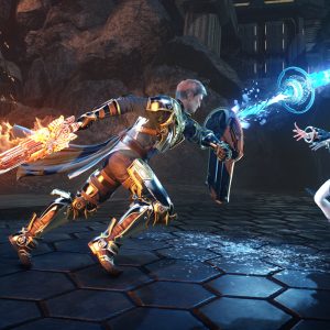 Skyforge