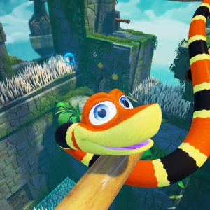 Snake Pass - titoli gratuiti maggio 2020