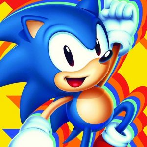 Sonic Mania Plus