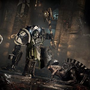 Deathwing