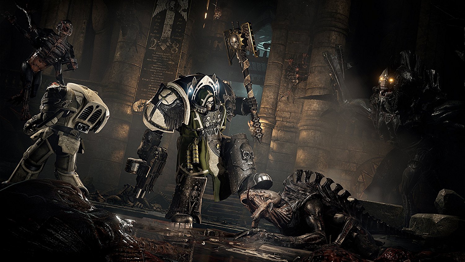 Deathwing