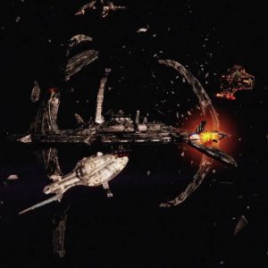 Star Trek Online