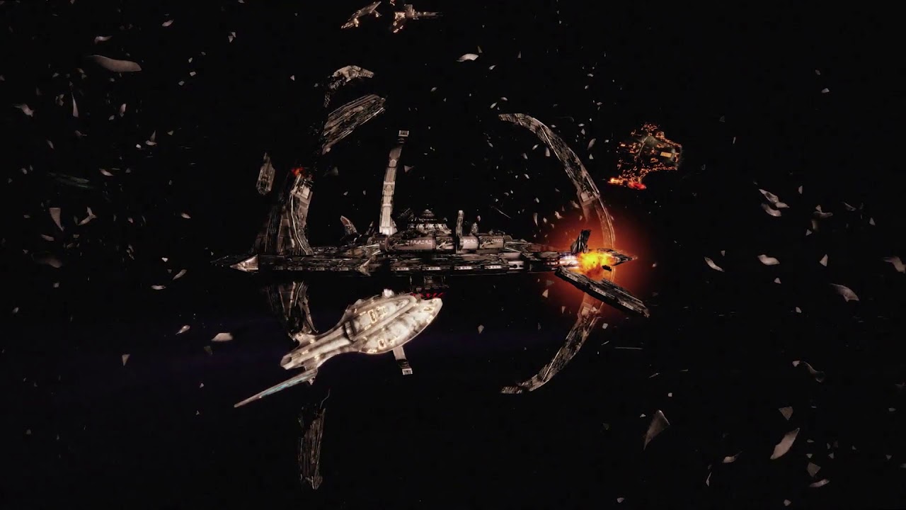 Star Trek Online