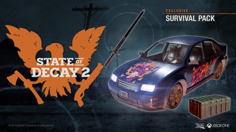 State Of Decay 2