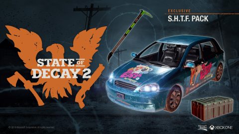 State Of Decay 2