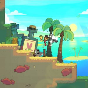 The Adventure Pals