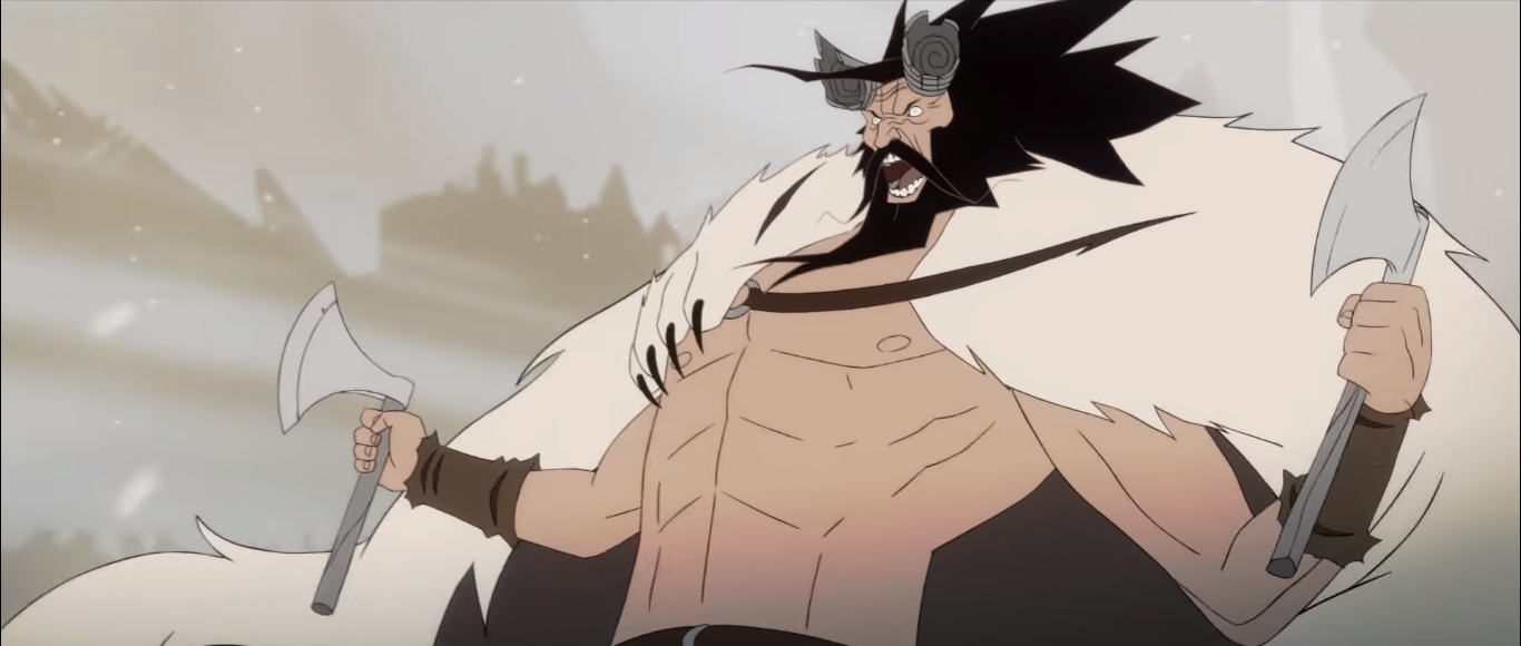 The Banner saga 3