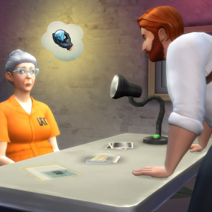The Sims