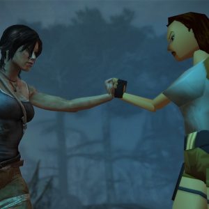 Tomb Raider