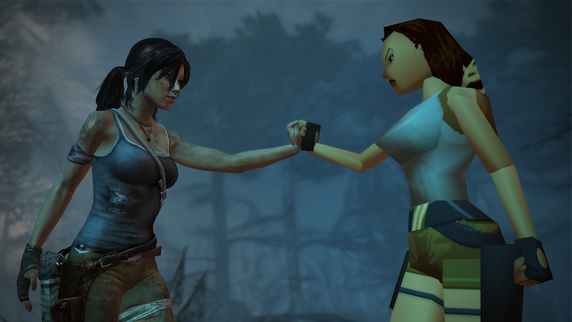 Tomb Raider