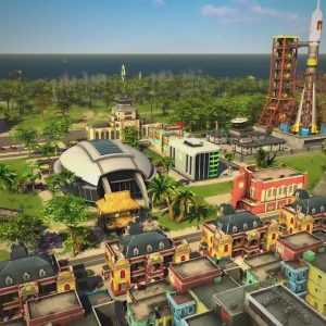 Tropico 6