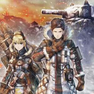 Valkyria Chronicles