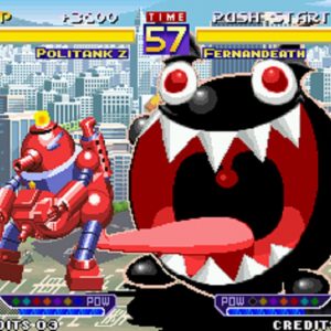 Waku Waku 7