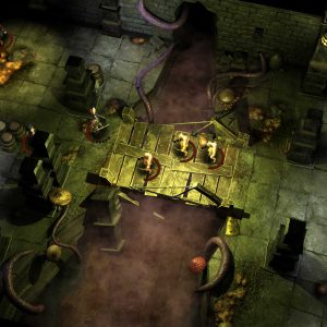 Warhammer Quest 2 The End times