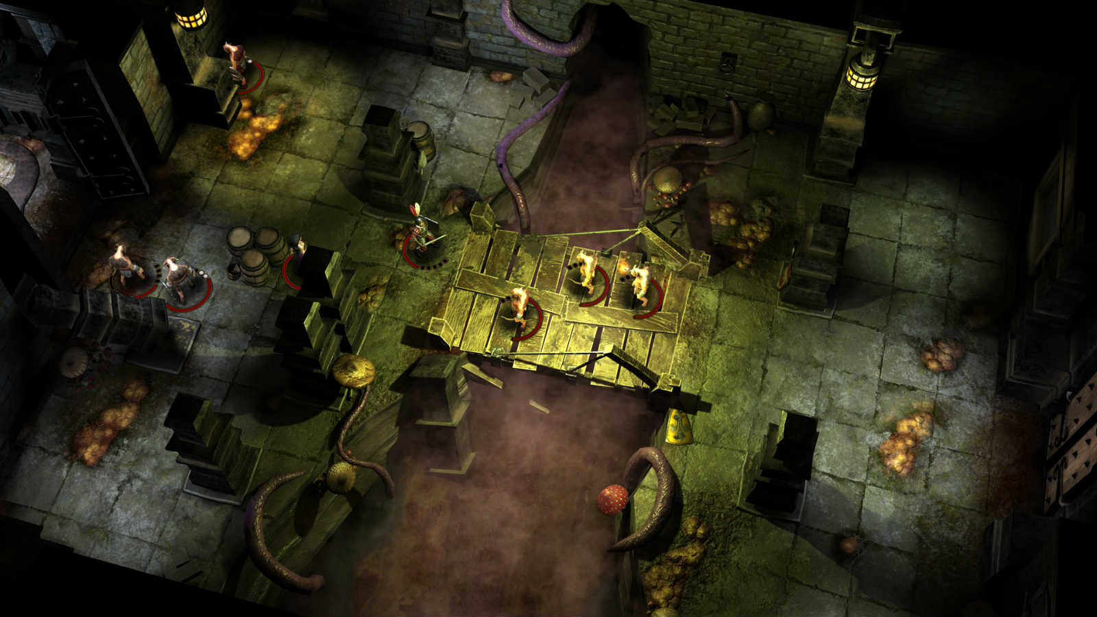 Warhammer Quest 2 The End times