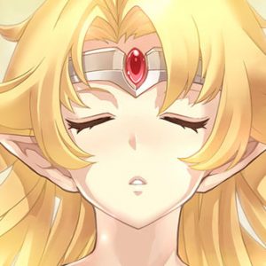 Yuno: A Girl Who Chants Love At The Bound Of This World