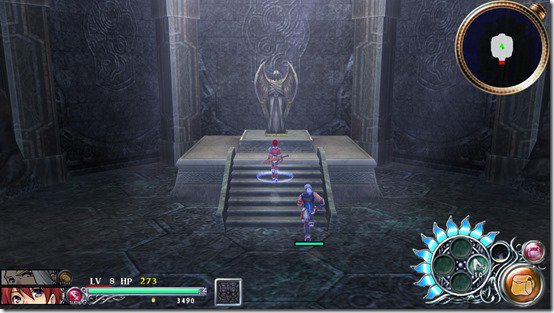 Ys Memories Of Celceta