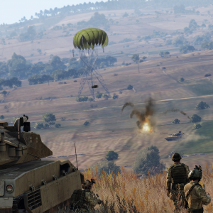 Arma 3