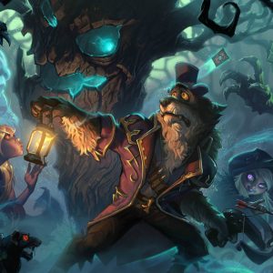 Hearthstone