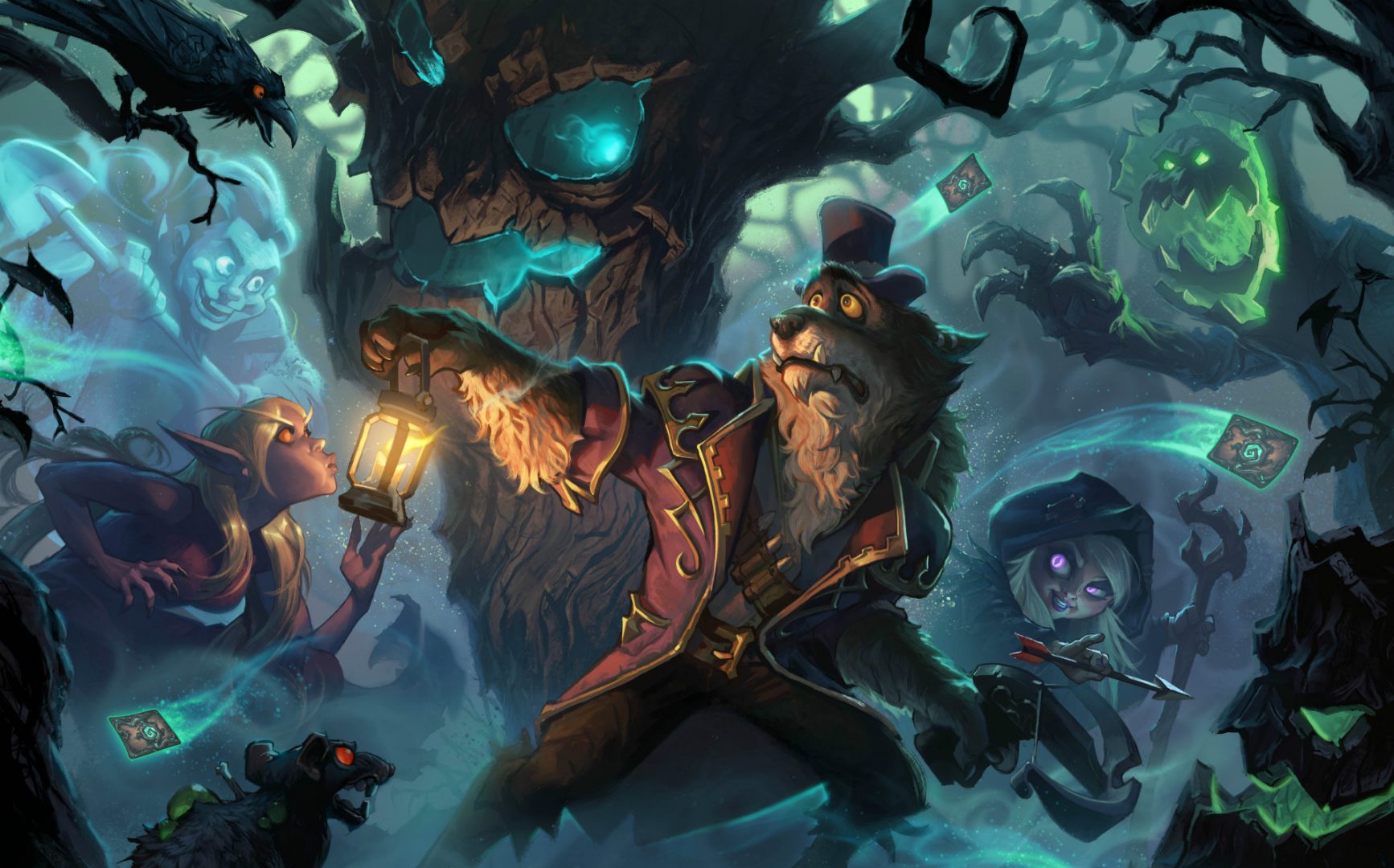 Hearthstone