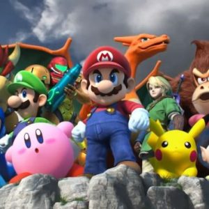 Nintendo Direct