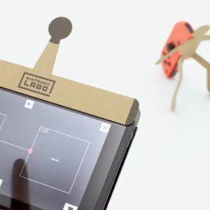 Nintendo Labo