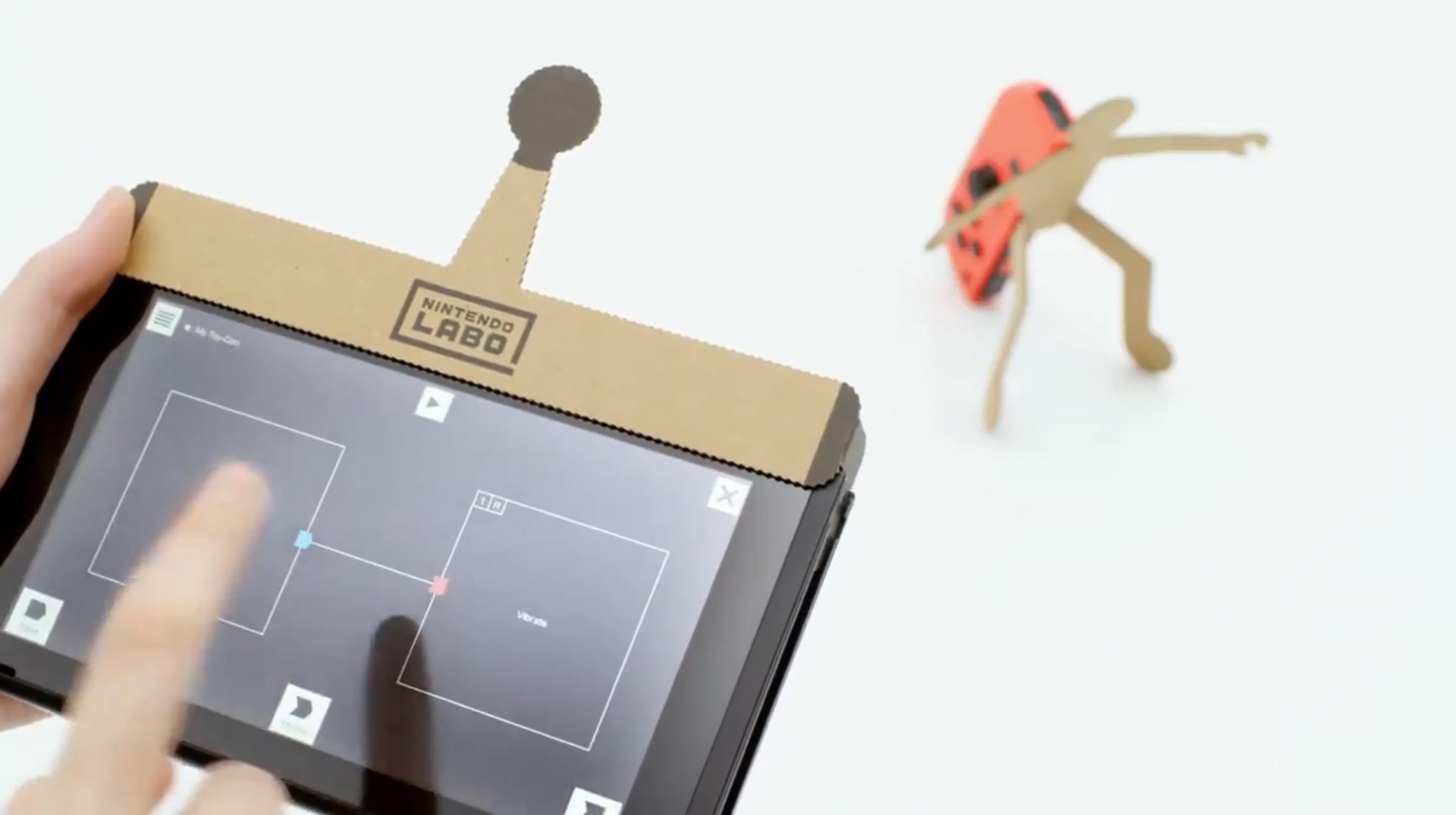 Nintendo Labo