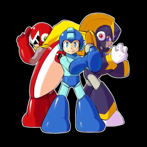 Mega Man Maker