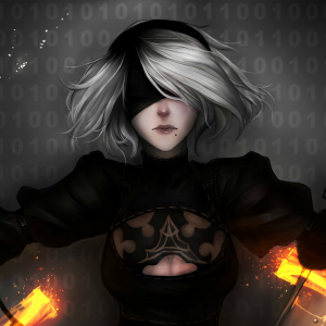 Nier: Automata