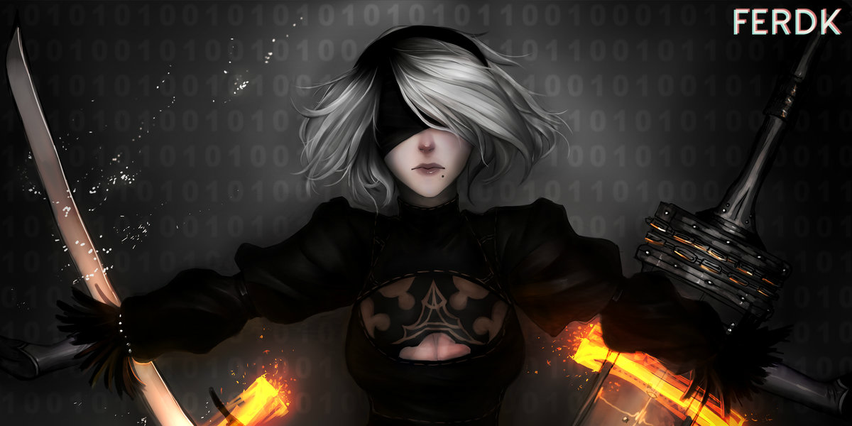 Nier: Automata