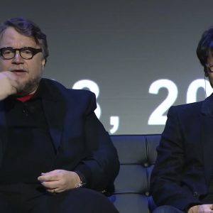 Hideo Kojima