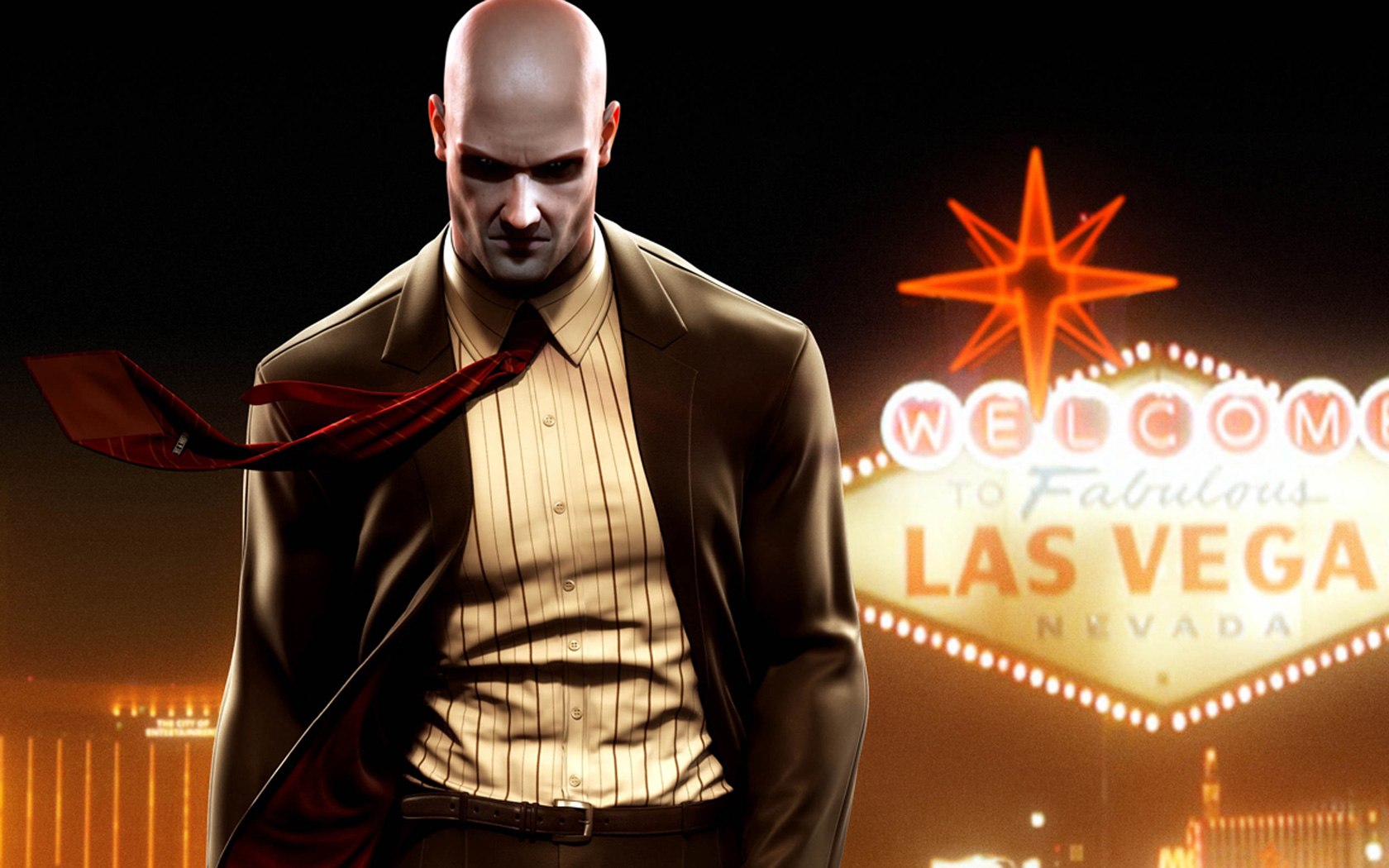 hitman Xbox One