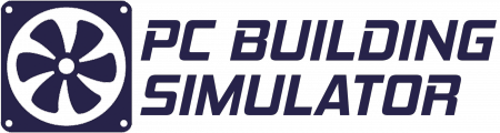 PC, Building, Simulator