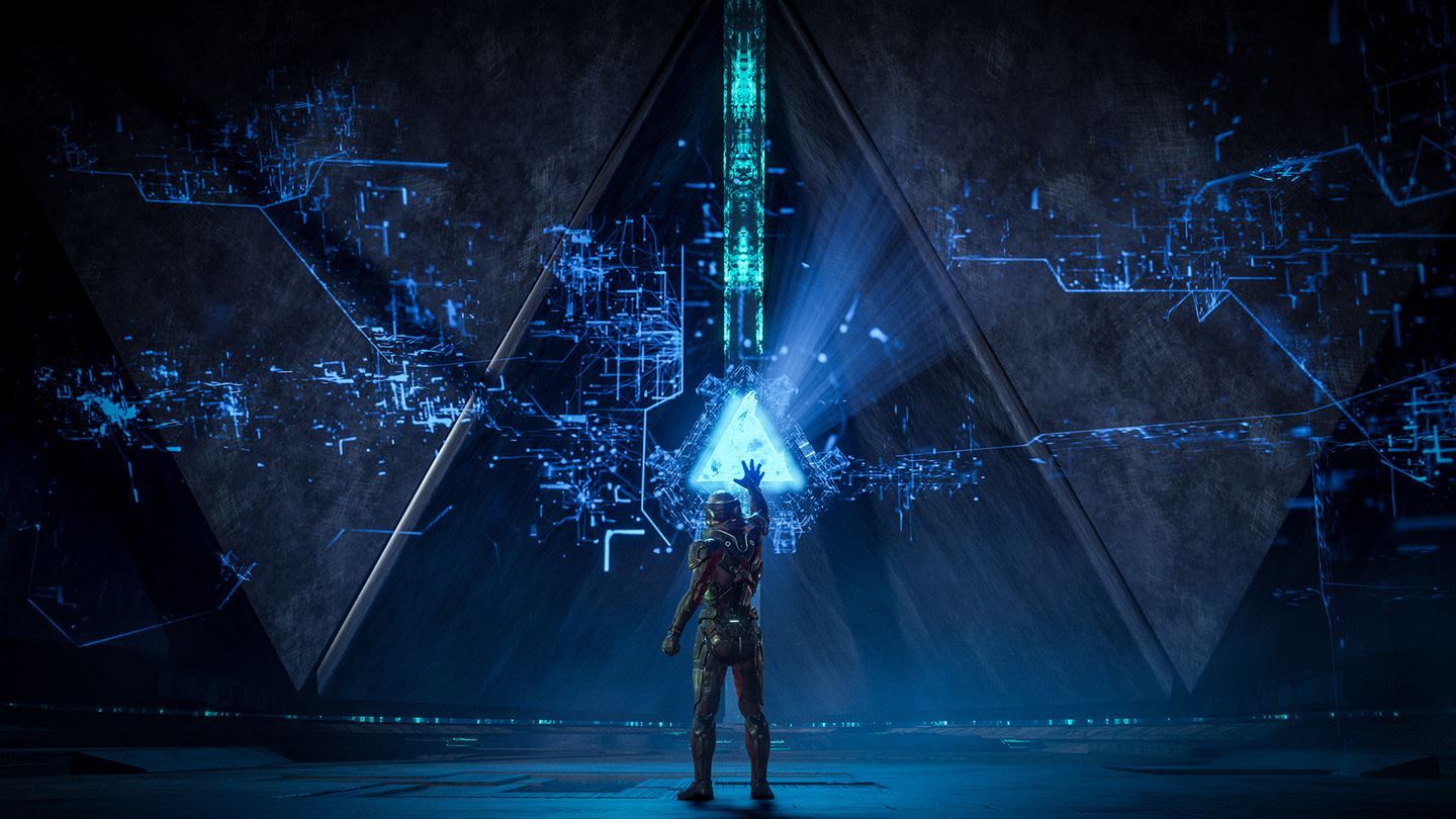 Bioware Bundle
