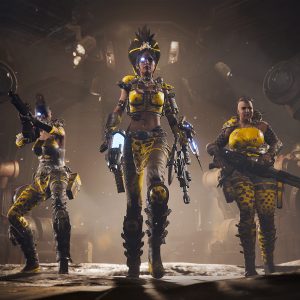 Necromunda: Underhive Wars