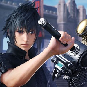 Tekken 7